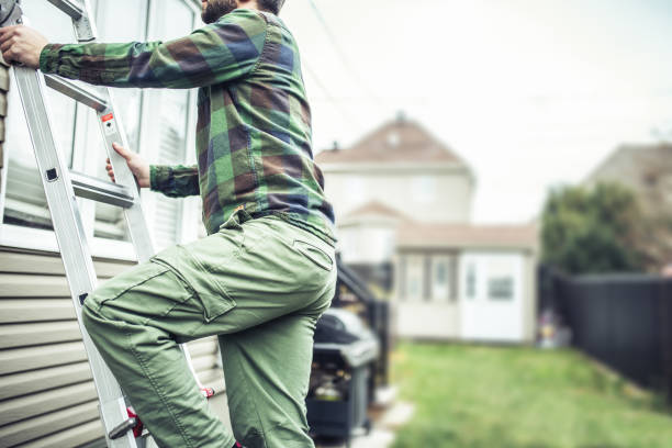 Best Siding Painting and Refinishing  in Helena Valley Northeast, MT